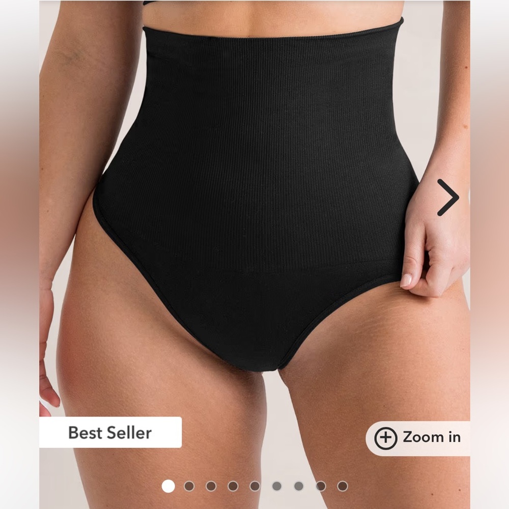 NWT Shapermint Essentials All Day Every Day High-Waisted Shaper